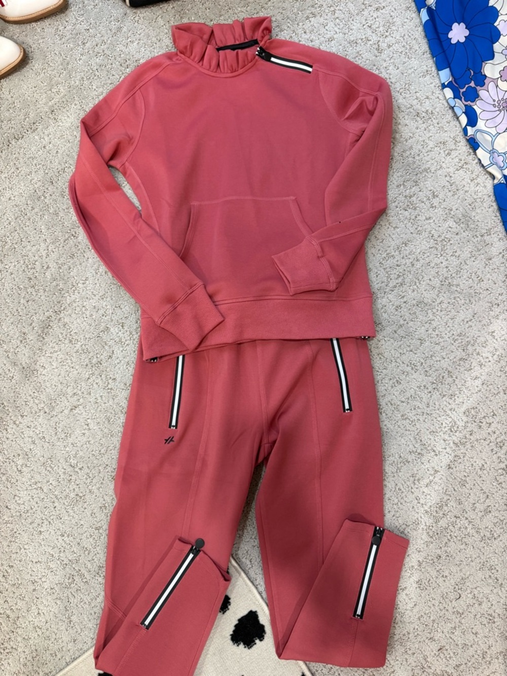Tail Active wear set